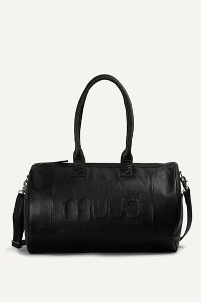 muud | Drew Duffle Bag