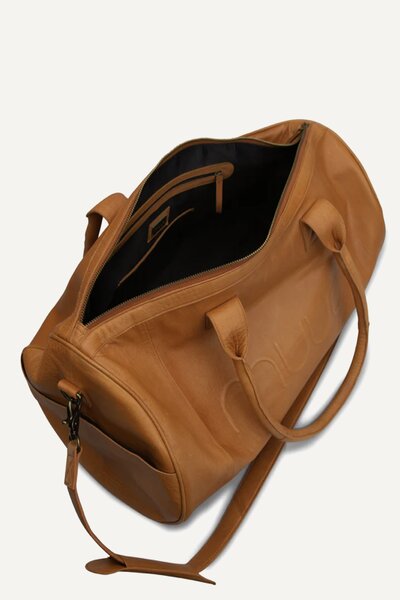 muud | Drew Duffle Bag