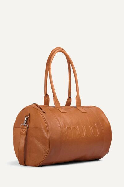 muud | Drew Duffle Bag