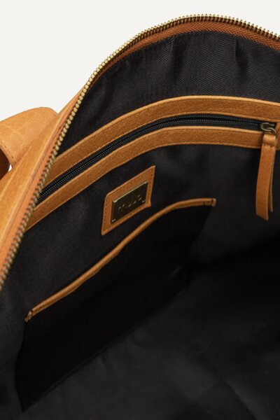 muud | Drew Duffle Bag