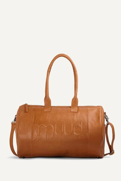 muud | Drew Duffle Bag