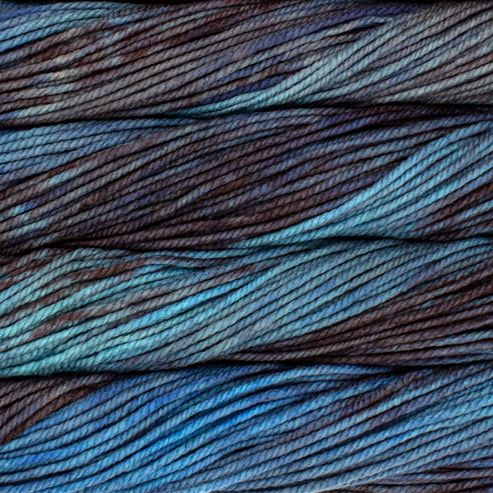 Malabrigo Chunky