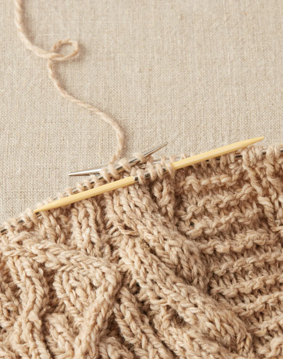 Cocoknits | Bamboo Cable Needles