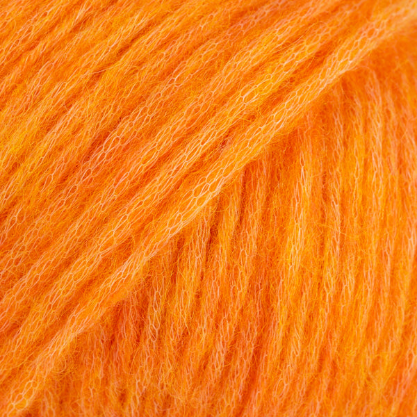 38 Electric Orange | Drops Air