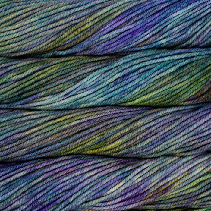 Malabrigo Chunky