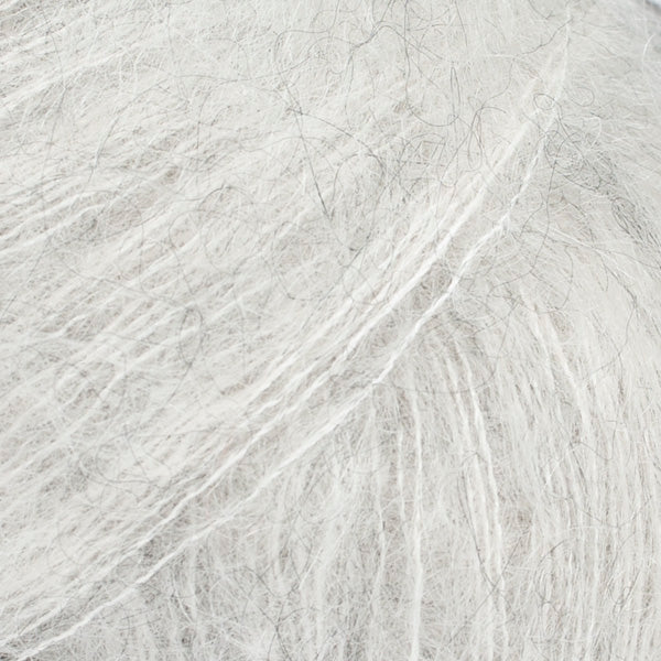 Kid-Silk Mohair | Moonlight 44