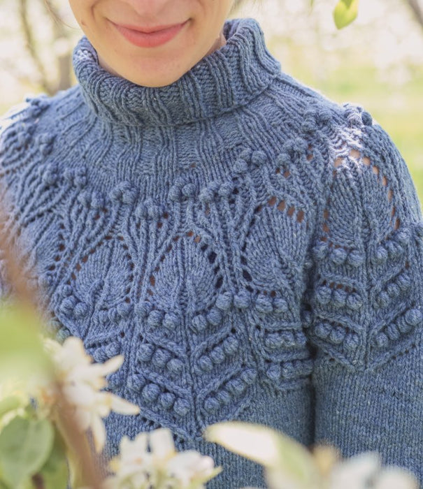 Lovely Lace Knits