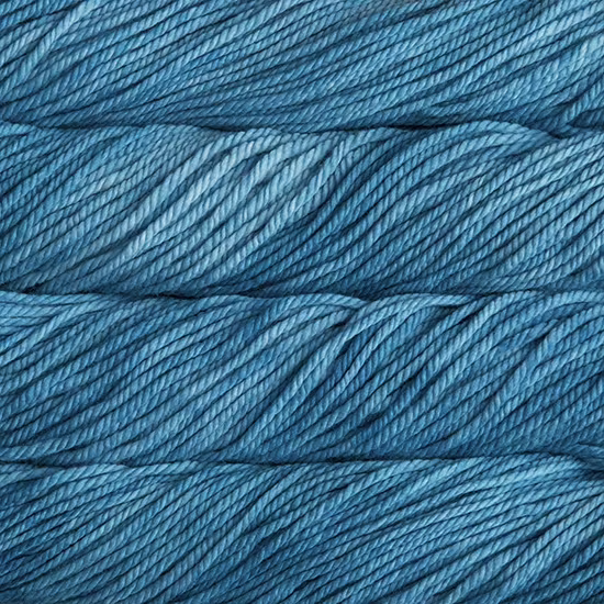 Bobby Blue | Malabrigo Chunky