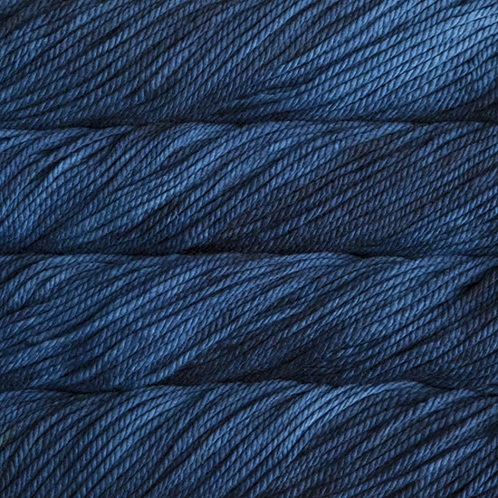 Azul Profundo | Malabrigo Chunky