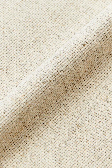 DMC Charles Craft Carolina Linen Fabric 28ct. 38cm x 45.7cm | Sand