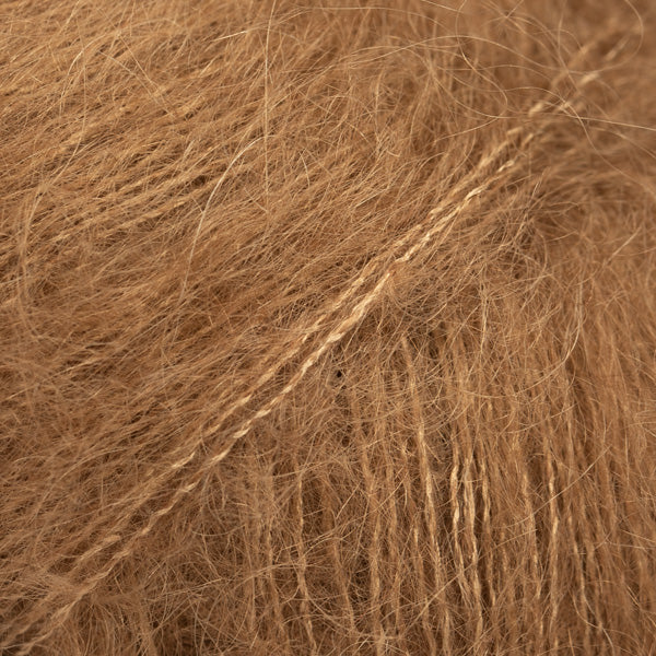 Kid-Silk Mohair | Toffee 51