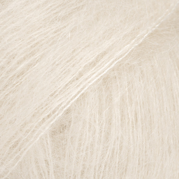 Kid-Silk Mohair | Marzipan 56