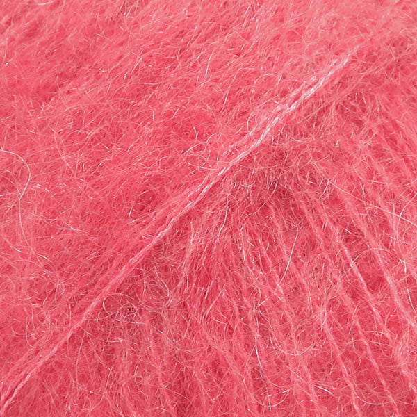 Kid-Silk Mohair | Raspberry 32