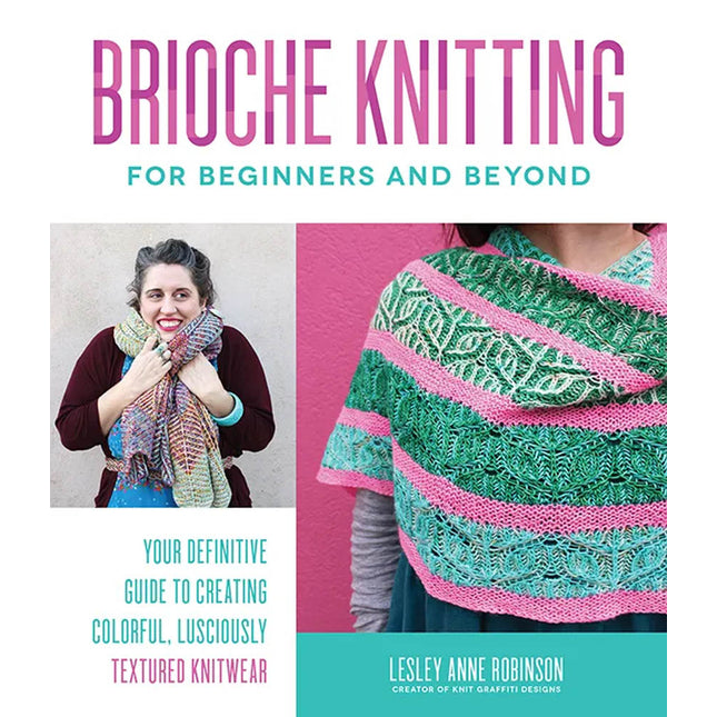 New Knitting Books for Summer 2022 :: talvi knits.