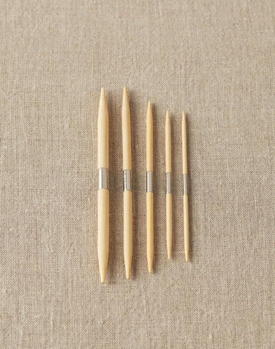 Cocoknits | Bamboo Cable Needles