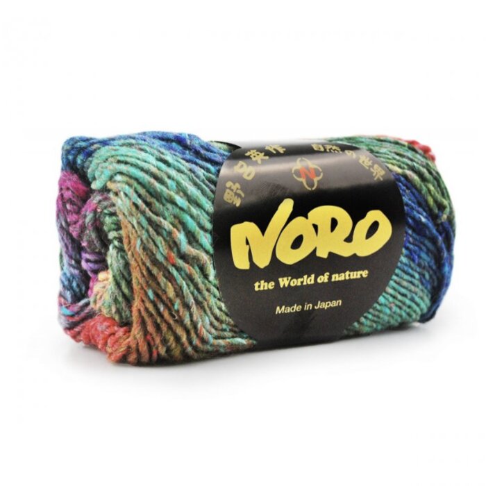 Noro | Silk Garden