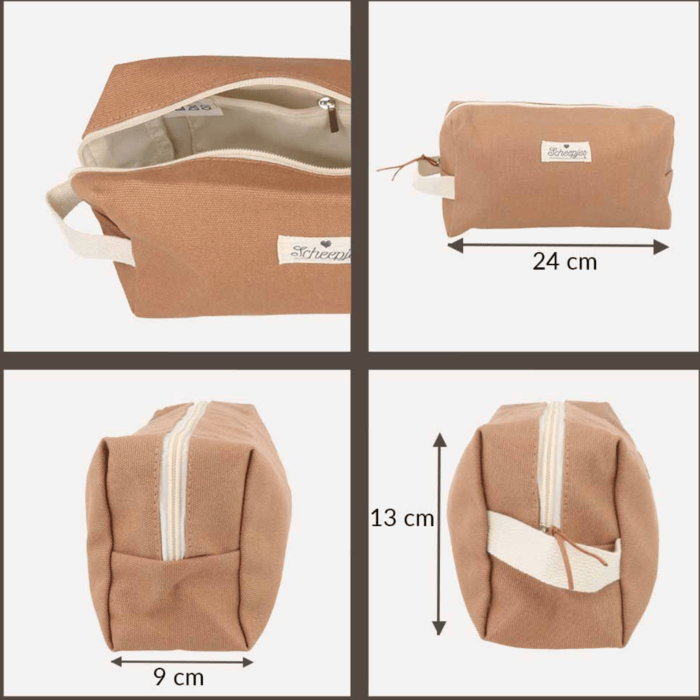 Accessory Pouch | Scheepjes