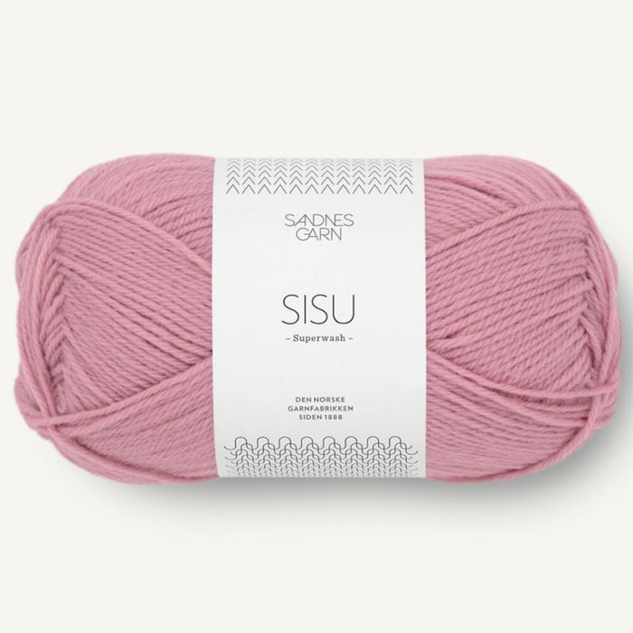 4513 Old Pink | Sisu