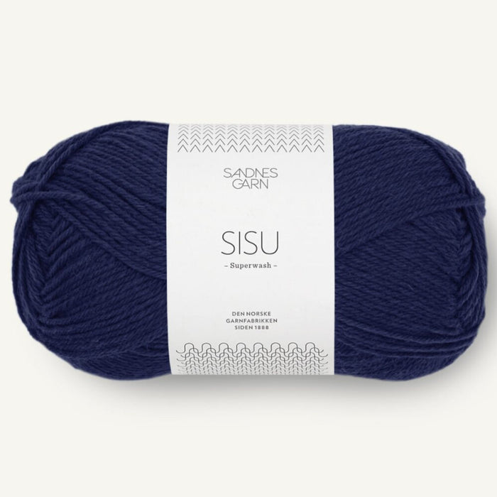 5575 Navy | Sisu