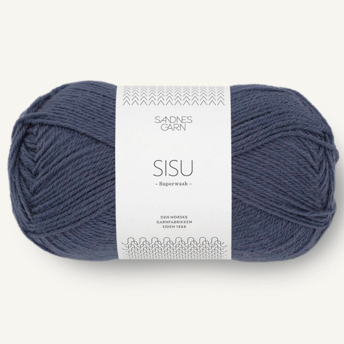 5962 Gray Blue | Sisu