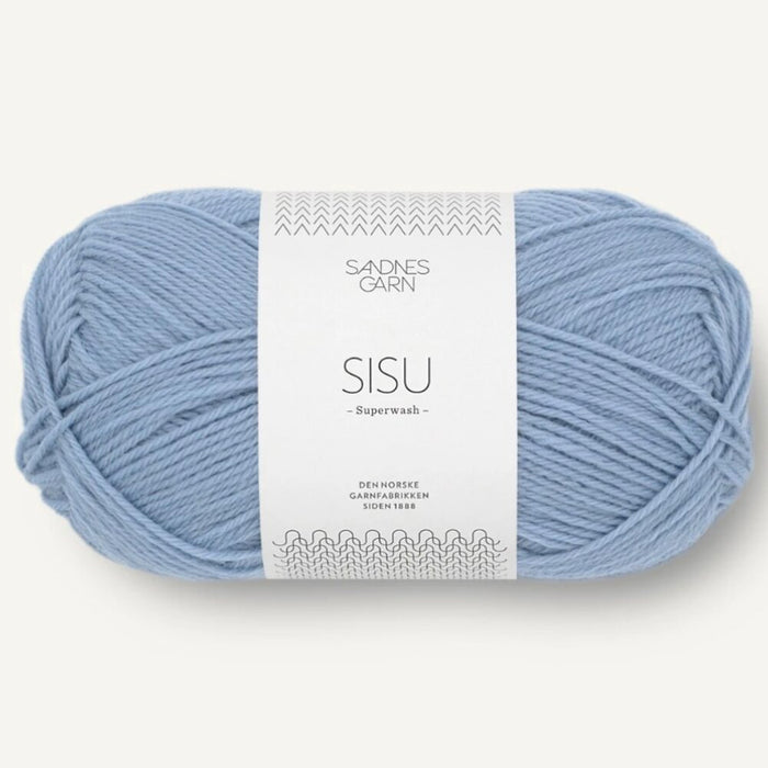 6032 Blue Hydrangea | Sisu