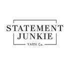 STATEMENT JUNKIE YARN CO.