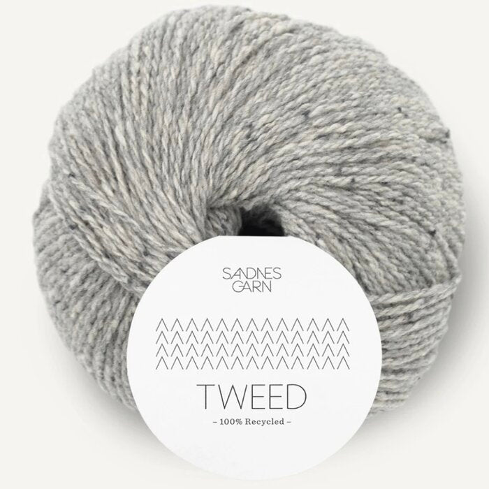 Tweed | Sandnes Garn