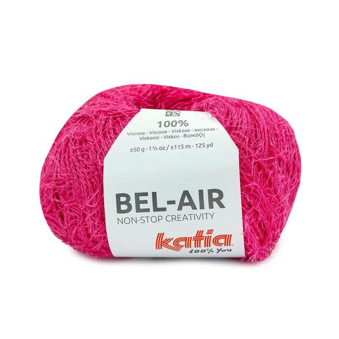 Fuchsia 61 | Bel-Air