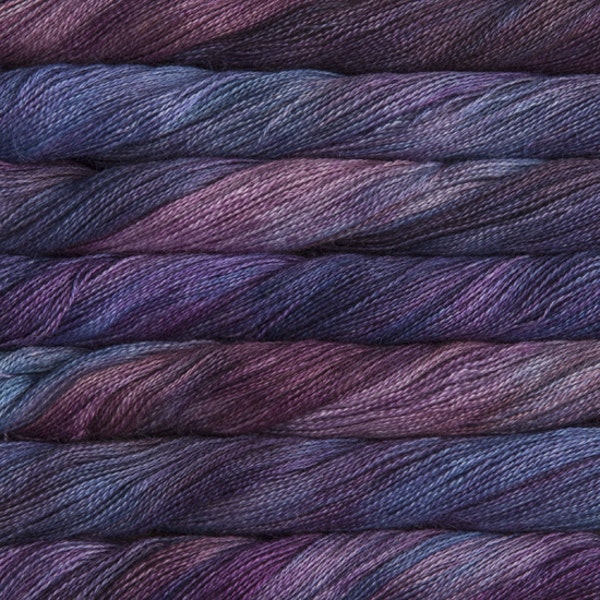 Malabrigo Silkpaca | Lace