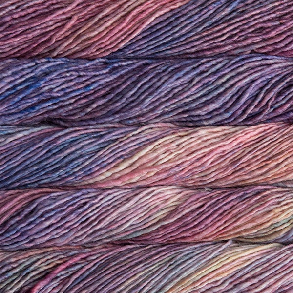 Malabrigo Mecha