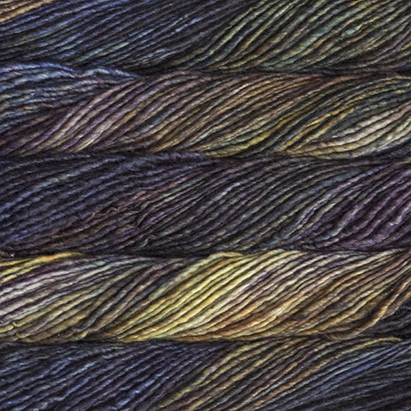 Malabrigo Mecha