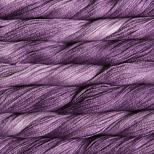 Malabrigo Silkpaca | Lace