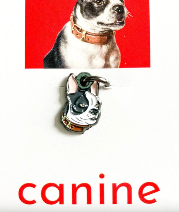 Canine Single Stitch Marker