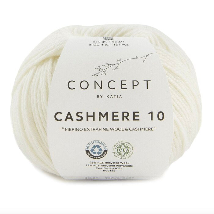 Katia | Cashmere 10