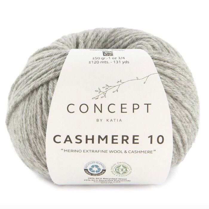 Katia | Cashmere 10