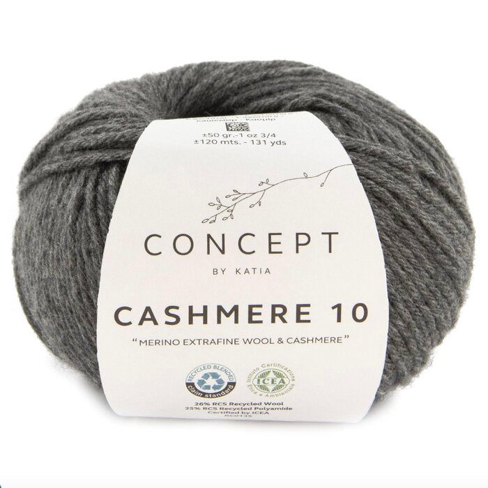 Katia | Cashmere 10