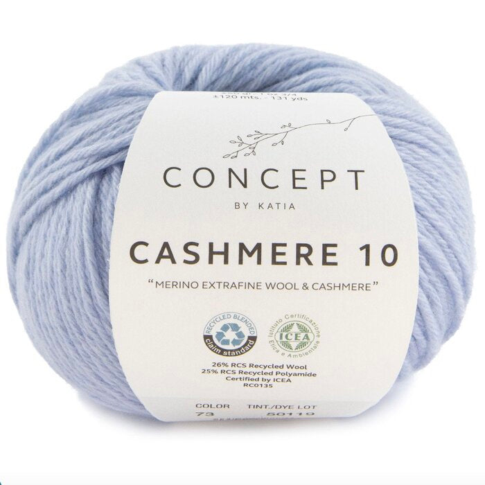 Katia | Cashmere 10