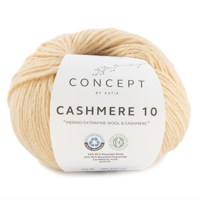 Katia | Cashmere 10