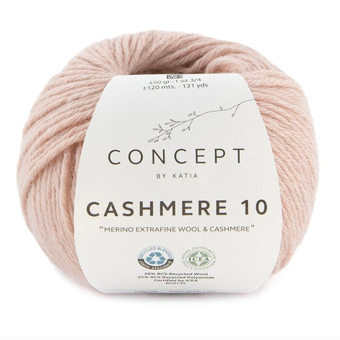 Katia | Cashmere 10