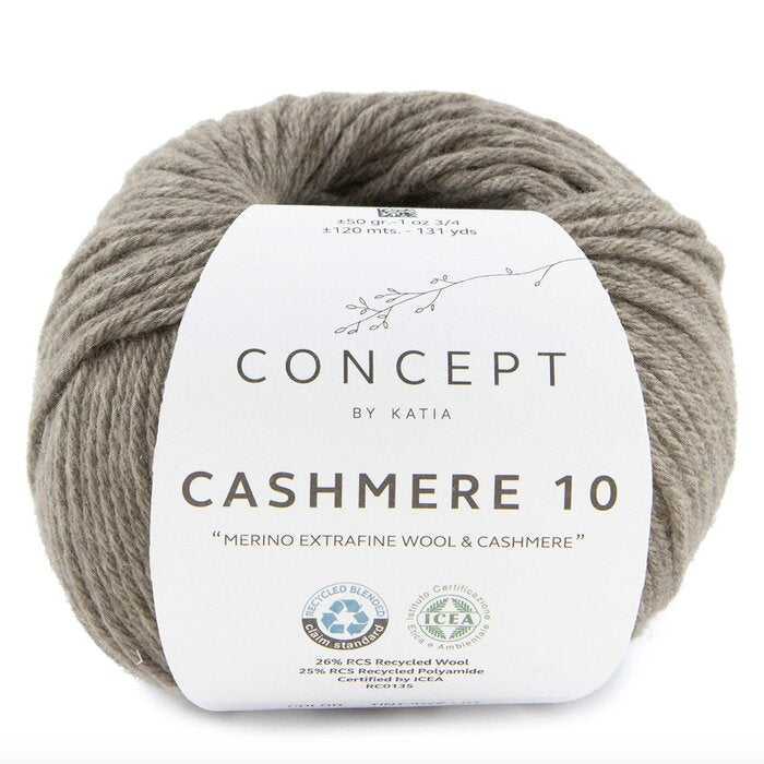 Katia | Cashmere 10