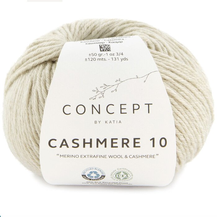 Katia | Cashmere 10