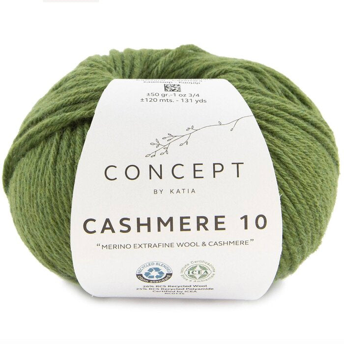 Katia | Cashmere 10