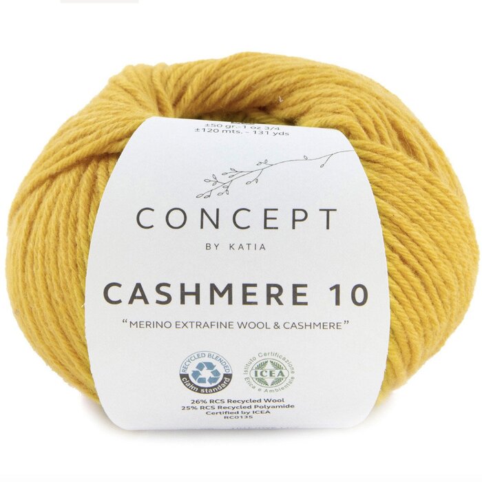 Katia | Cashmere 10