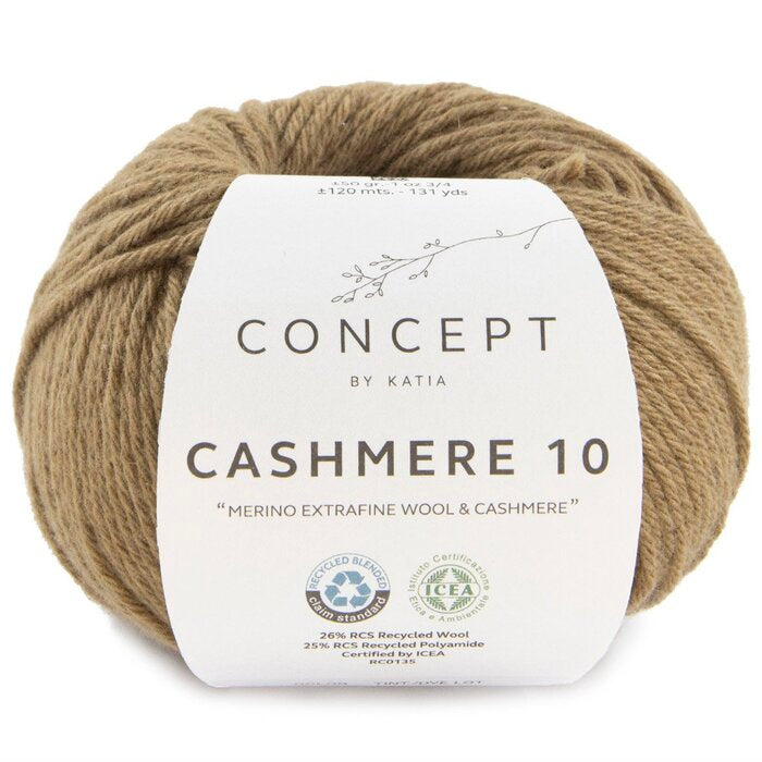 Katia | Cashmere 10