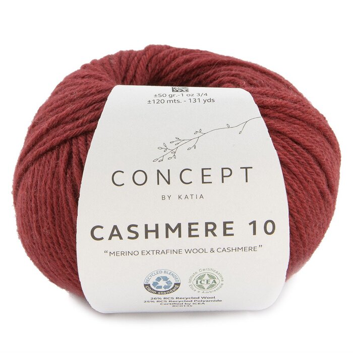 Katia | Cashmere 10