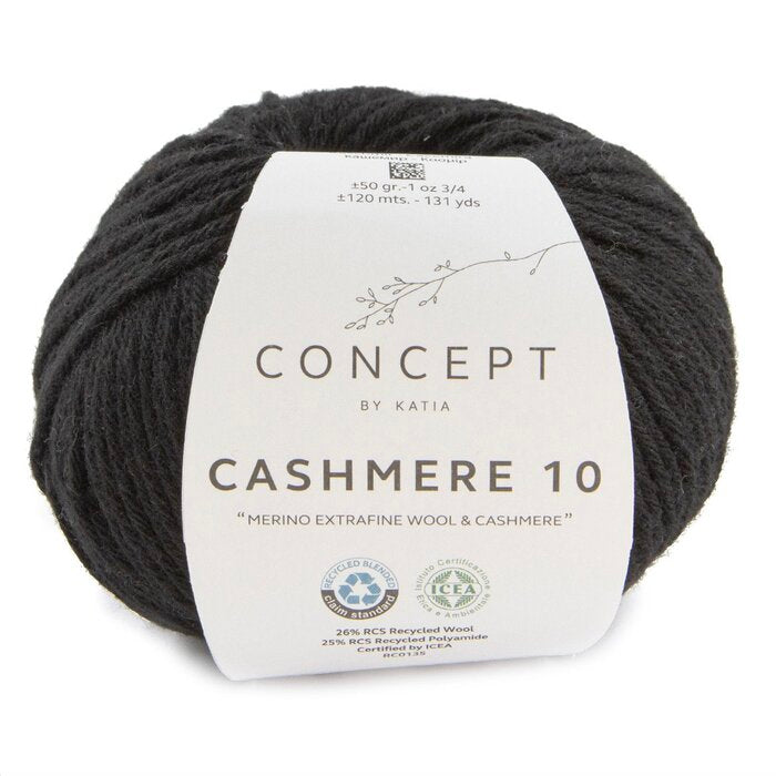 Katia | Cashmere 10