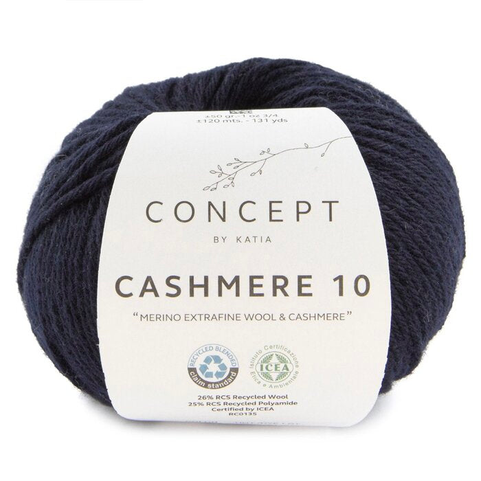 Katia | Cashmere 10