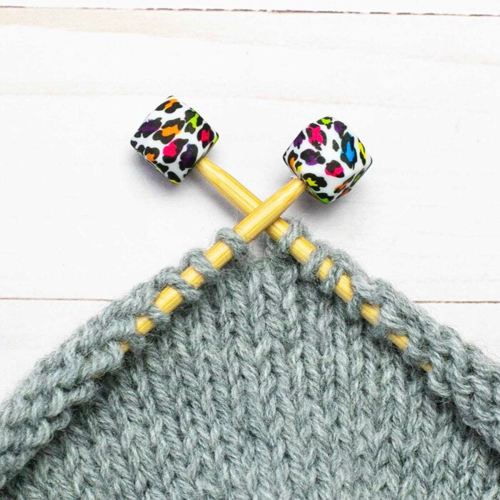 Stitch Stoppers