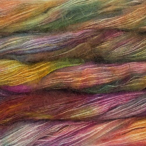 Malabrigo Mohair