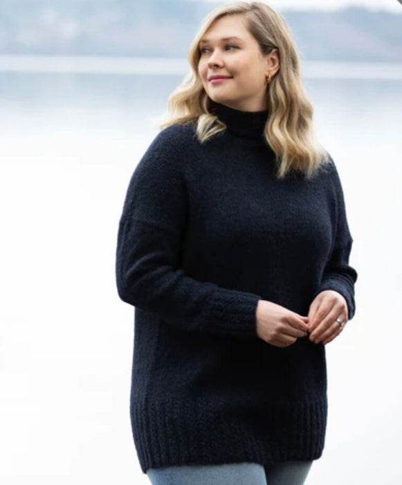 Everyday Pullover Pattern